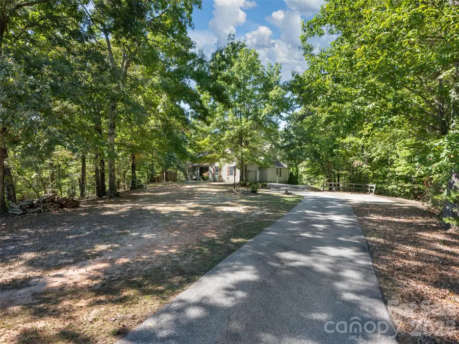 620 N Highland Road, Mill Spring, NC 28756 - #2