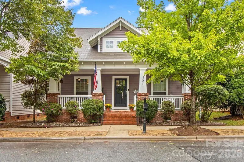 14234 Holly Springs Drive, Huntersville, NC 28078 - #1