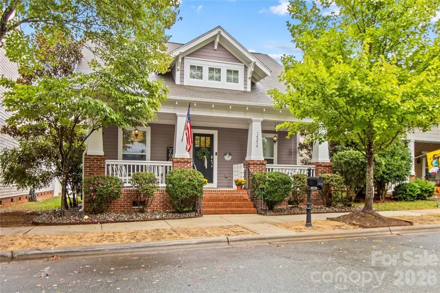 14234 Holly Springs Drive, Huntersville, NC 28078 - #2