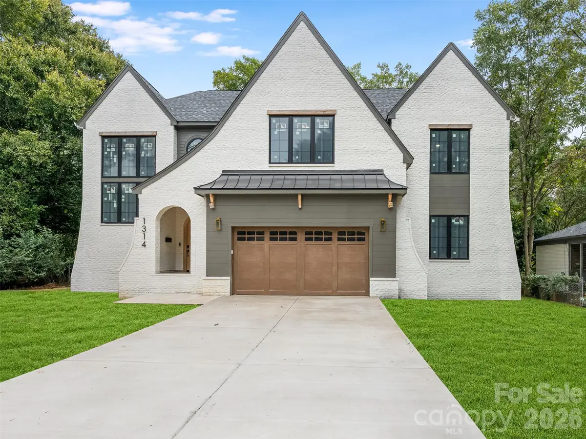 1314 Richland Drive, Charlotte, NC 28211 - #1