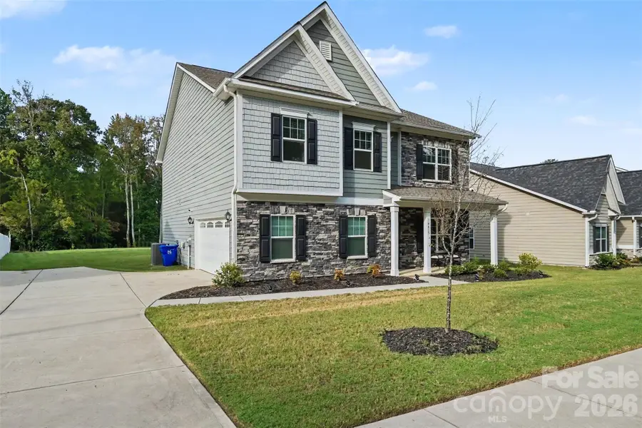 14415 Holbrooks Road, Huntersville, NC 28078 - #2