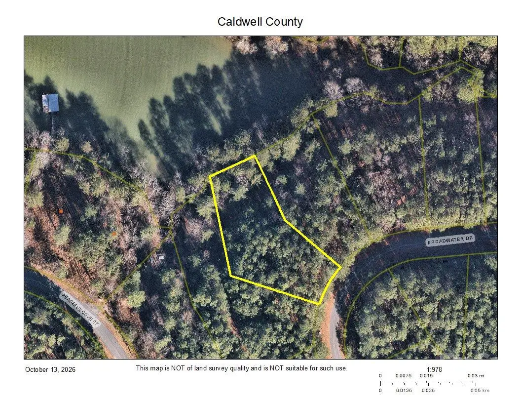0 Broadwater Drive #167, Granite Falls, NC 28630 - #1