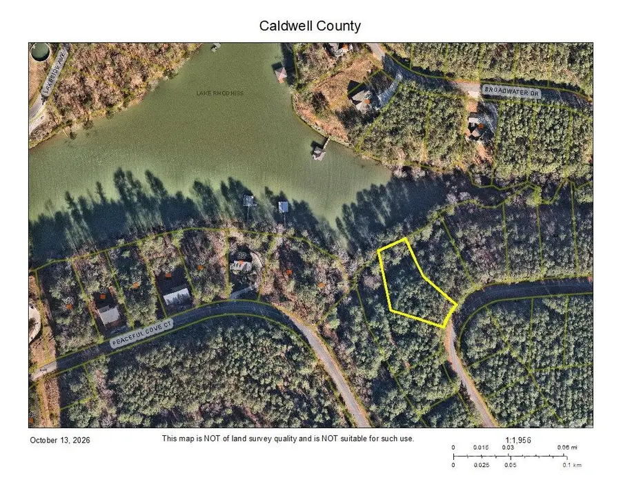 0 Broadwater Drive #167, Granite Falls, NC 28630 - #3
