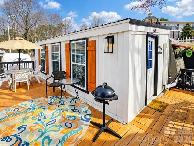162 Dogwood Circle, New London, NC 28127 - #1