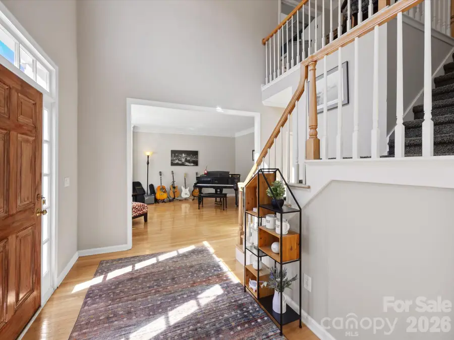 9014 Oxfordshire Court, Huntersville, NC 28078 - #2