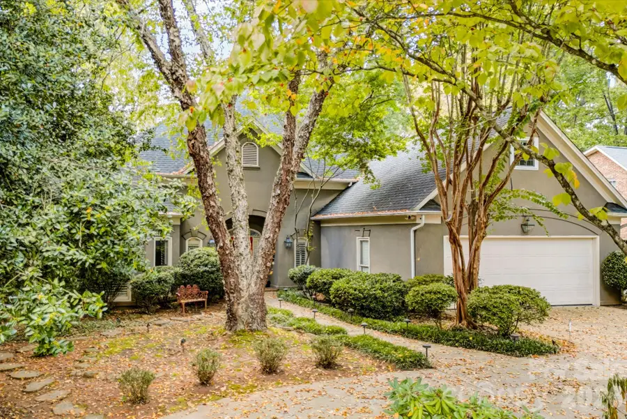 7201 Charter Brook Drive, Charlotte, NC 28270 - #2
