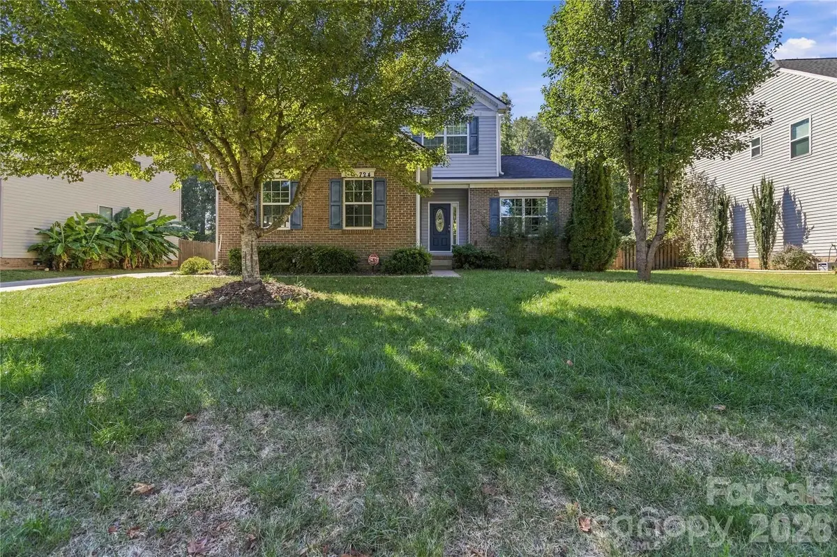 724 Rawlings Place, Rock Hill, SC 29730 - #1