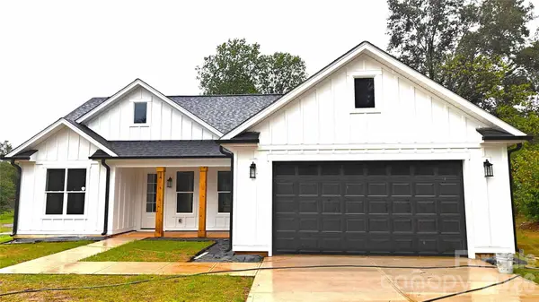 1848 Tin Mine Road, Lincolnton, NC 28092