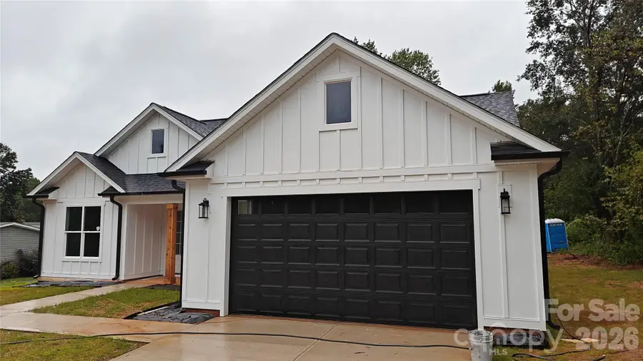 1848 Tin Mine Road, Lincolnton, NC 28092 - #2