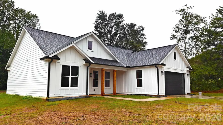 1848 Tin Mine Road, Lincolnton, NC 28092 - #3