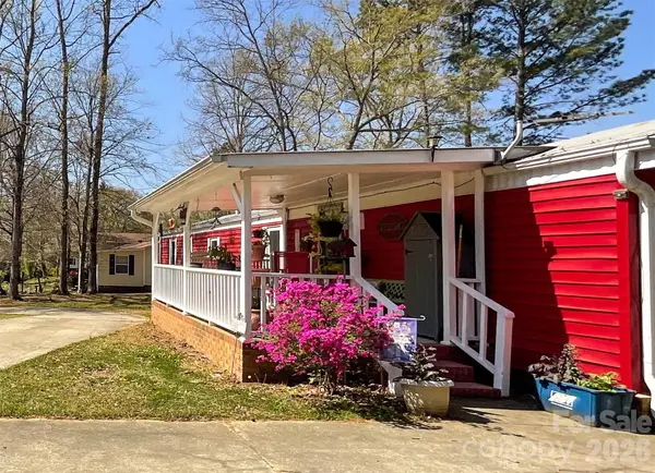 6708 Aerowood Circle, Waxhaw, NC 28173