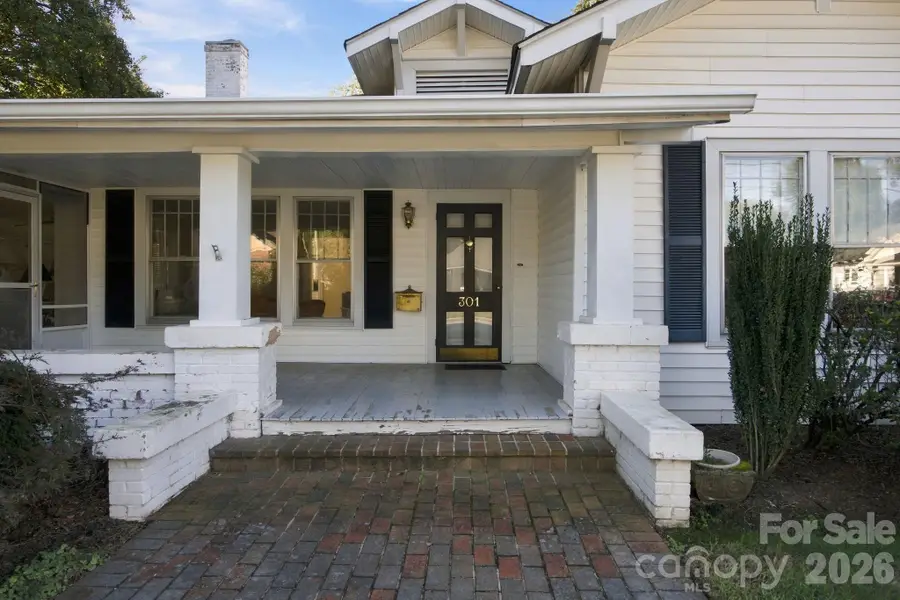 301 8th Street, Newton, NC 28658 - #2