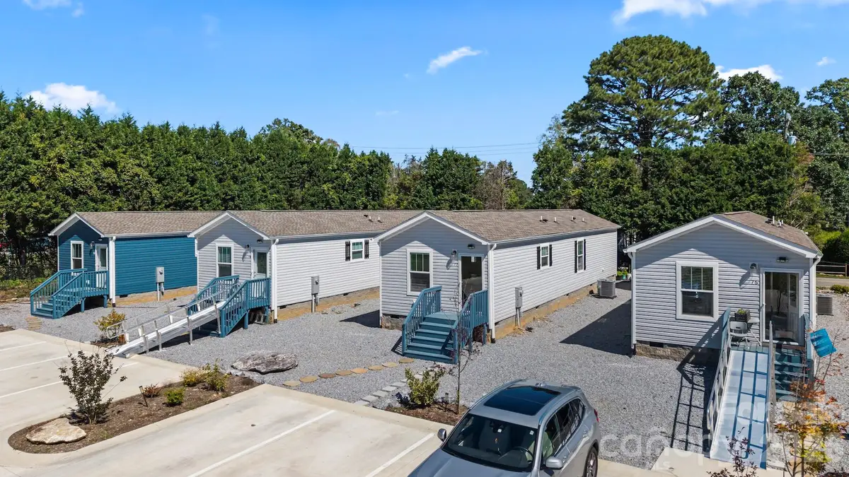 81 Yuken Place, Hendersonville, NC 28792 - #1