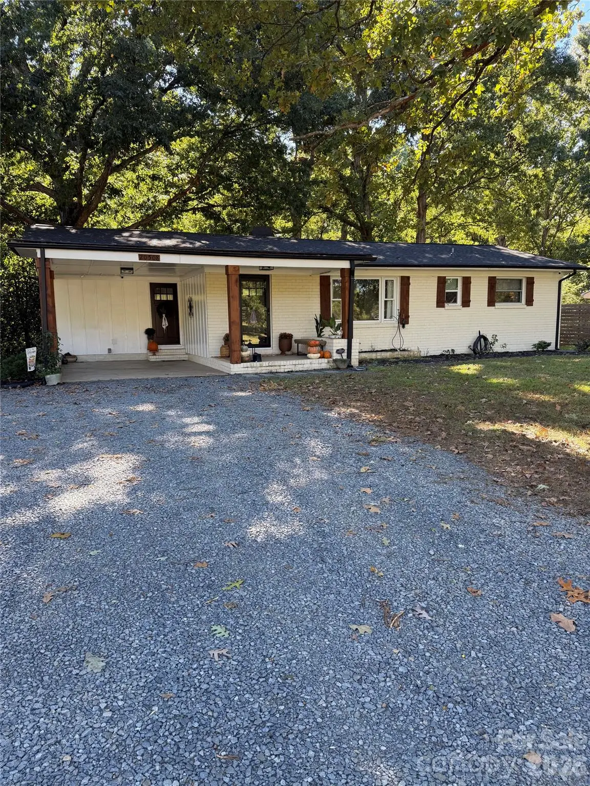20508 Indian Mound Road, Albemarle, NC 28001 - #1