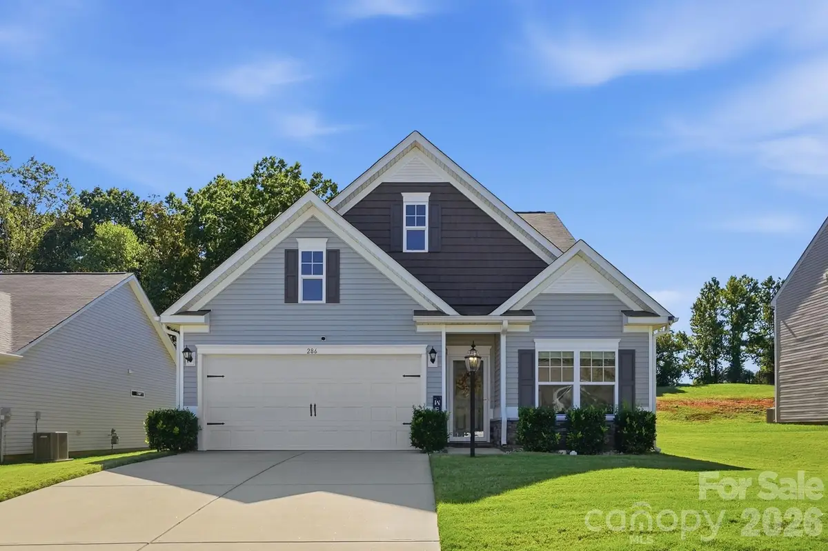 286 Settlers Grove Lane, Salisbury, NC 28146 - #1