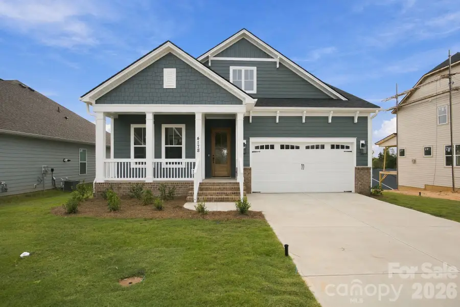 4178 Millstream Road, Denver, NC 28037 - #2