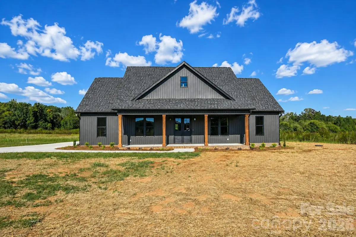 5408 Little Staton Road, Marshville, NC 28103 - #1