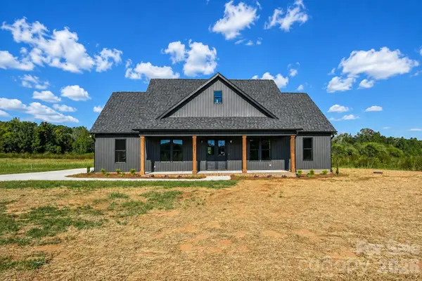 5408 Little Staton Road, Marshville, NC 28103