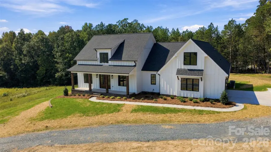 394 S Nc 200 Highway, Stanfield, NC 28163 - #2