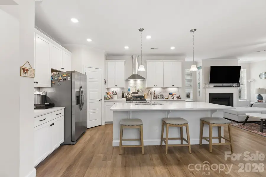 527 Huntersville Concord Road, Huntersville, NC 28078 - #2