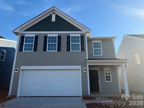177 Spotted Way, Troutman, NC 28166