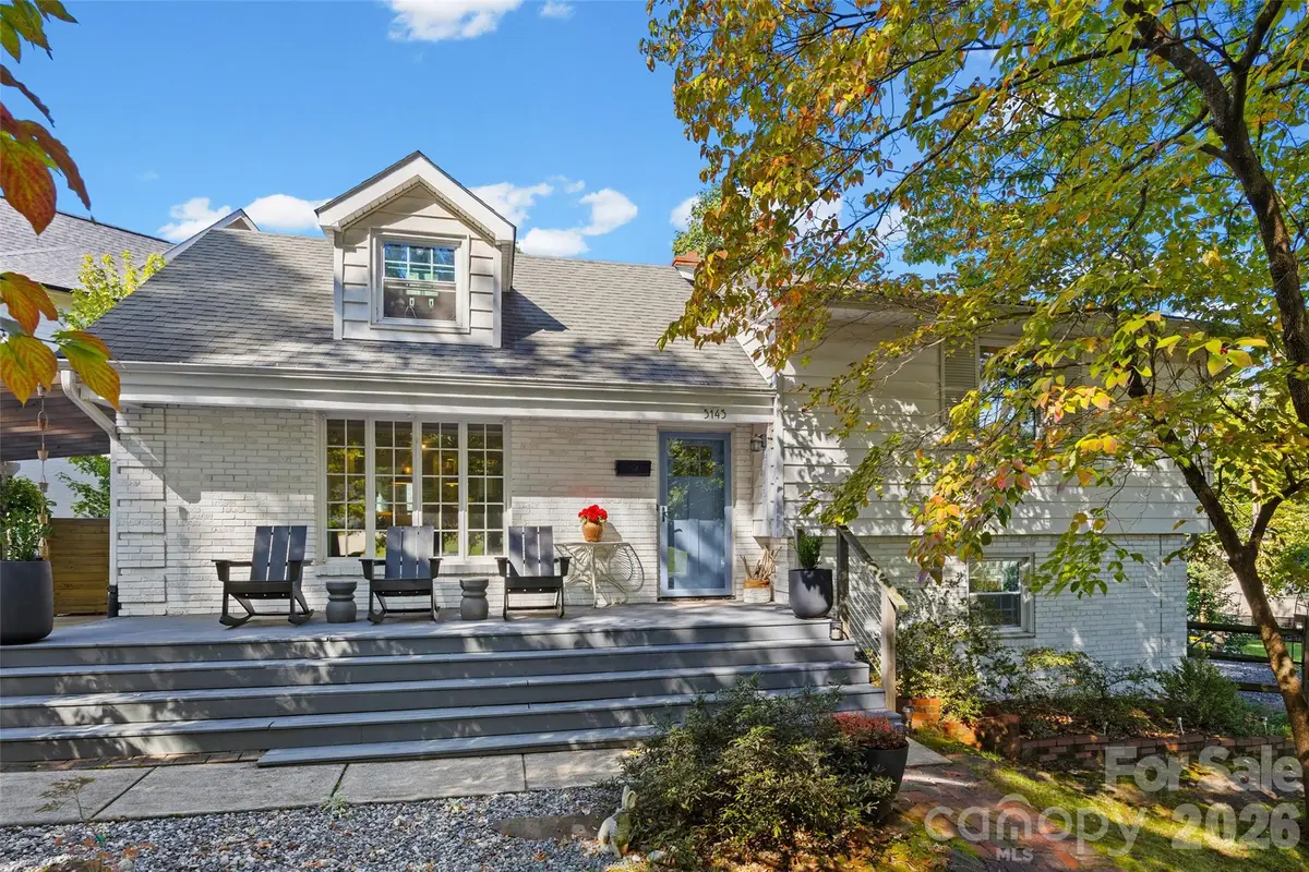 5145 Murrayhill Drive, Charlotte, NC 28210 - #1