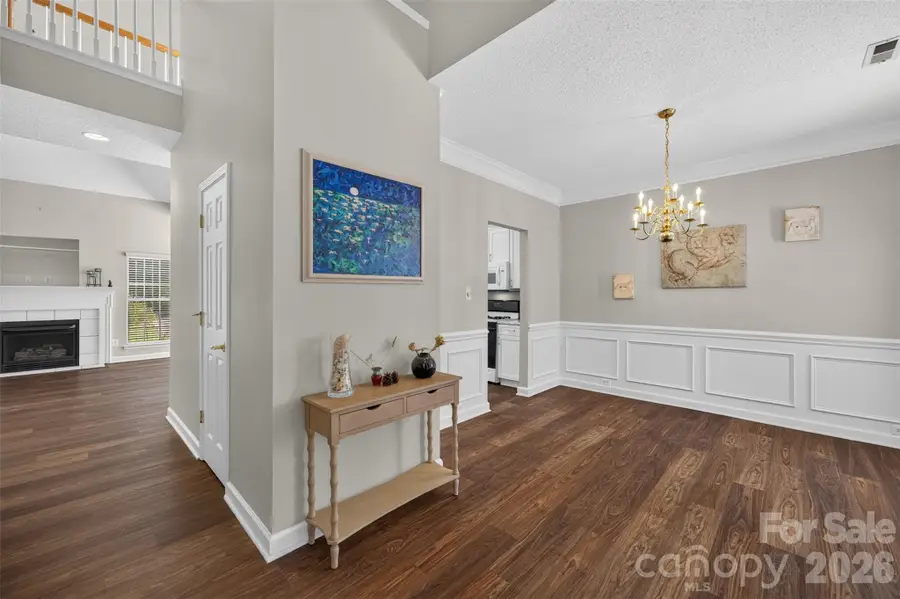 12530 Windward Oaks Drive, Huntersville, NC 28078 - #3