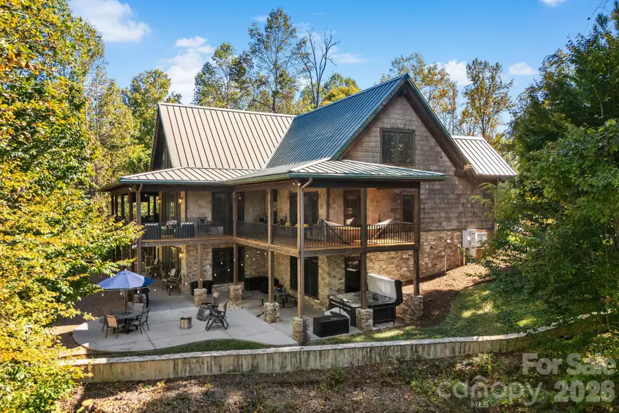 1822 Frog Creek Road, Union Mills, NC 28167 - #2