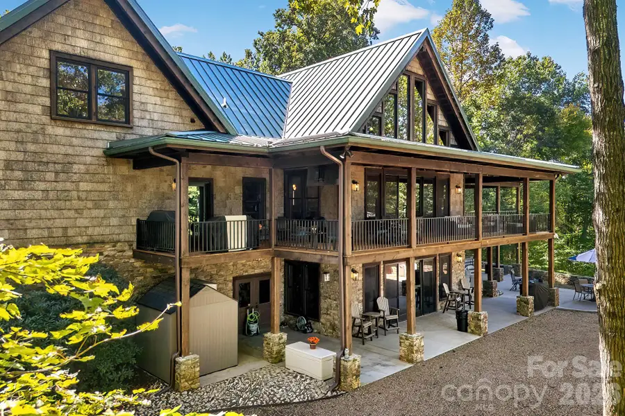 1822 Frog Creek Road, Union Mills, NC 28167 - #3