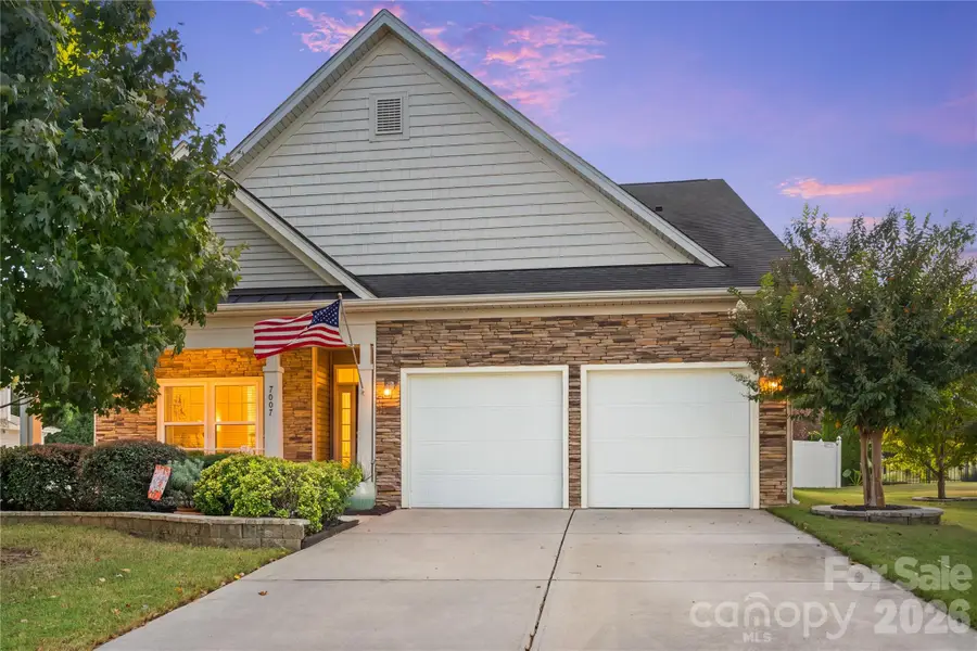 7007 Shaw Court, Indian Land, SC 29707 - #2