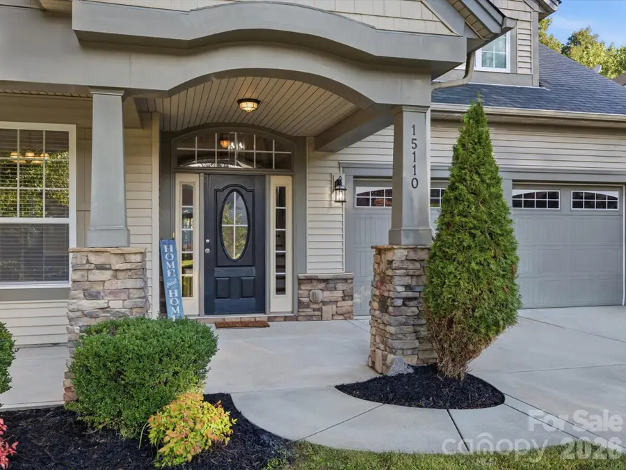15110 Reminisce Lane, Charlotte, NC 28278 - #3