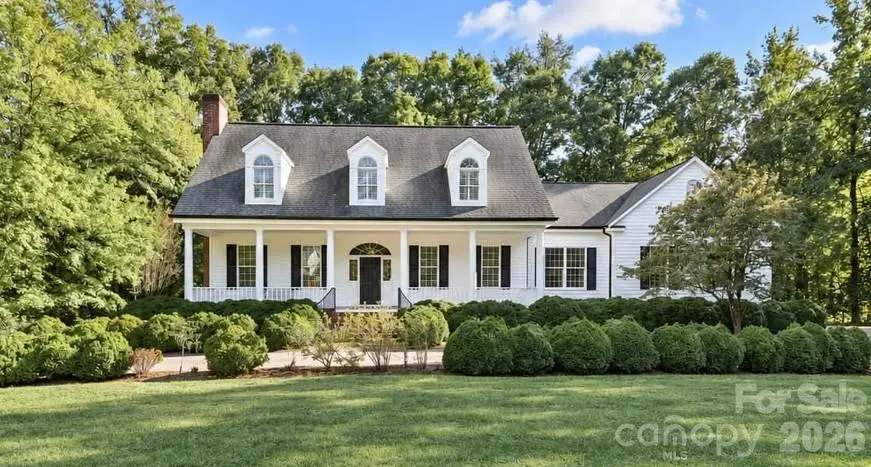 3230 Broadmoor Drive, Statesville, NC 28625 - #1