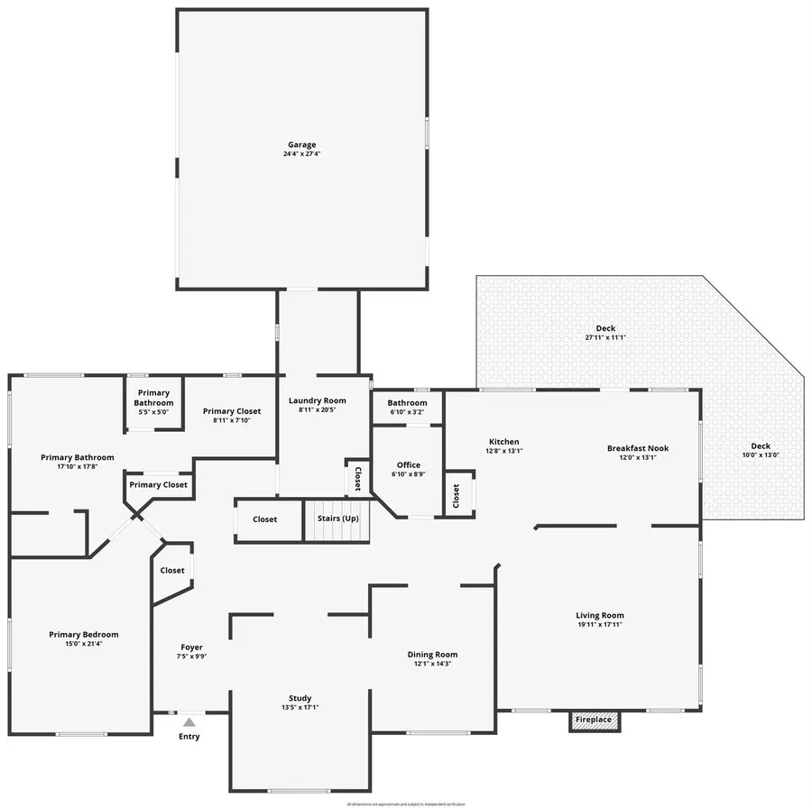 52 Oak Gate Drive #LO48, Hendersonville, NC 28739 - #3