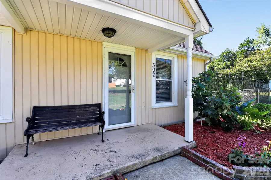 502 E 23rd Street, Kannapolis, NC 28083 - #3