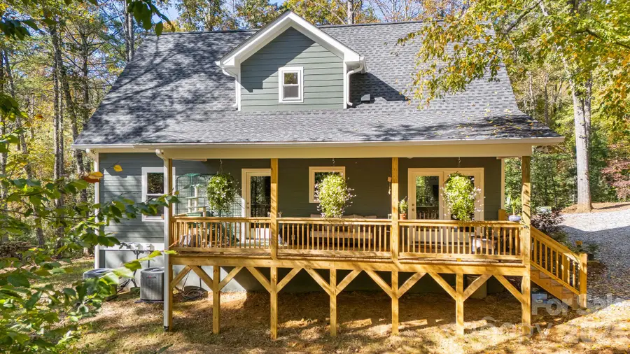 203 Sawyer Lane, Boyd, NC 28768 - #2