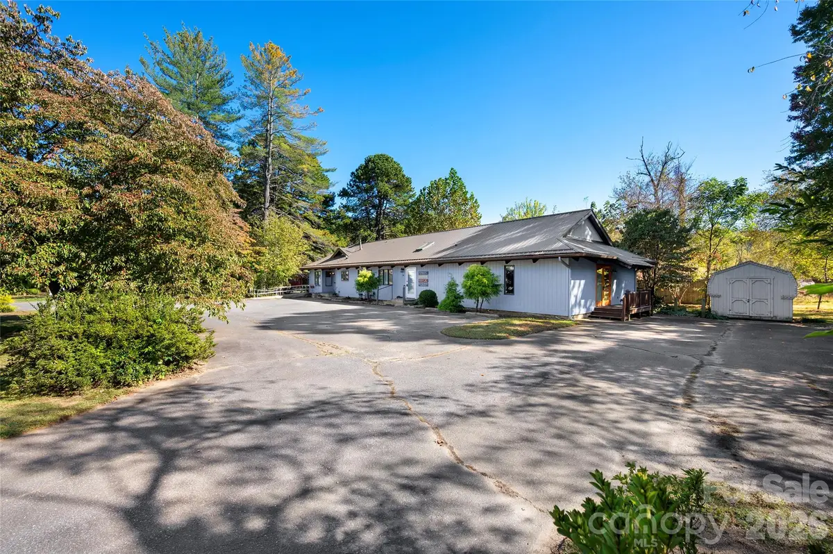 130 Center Avenue, Black Mountain, NC 28711 - #1