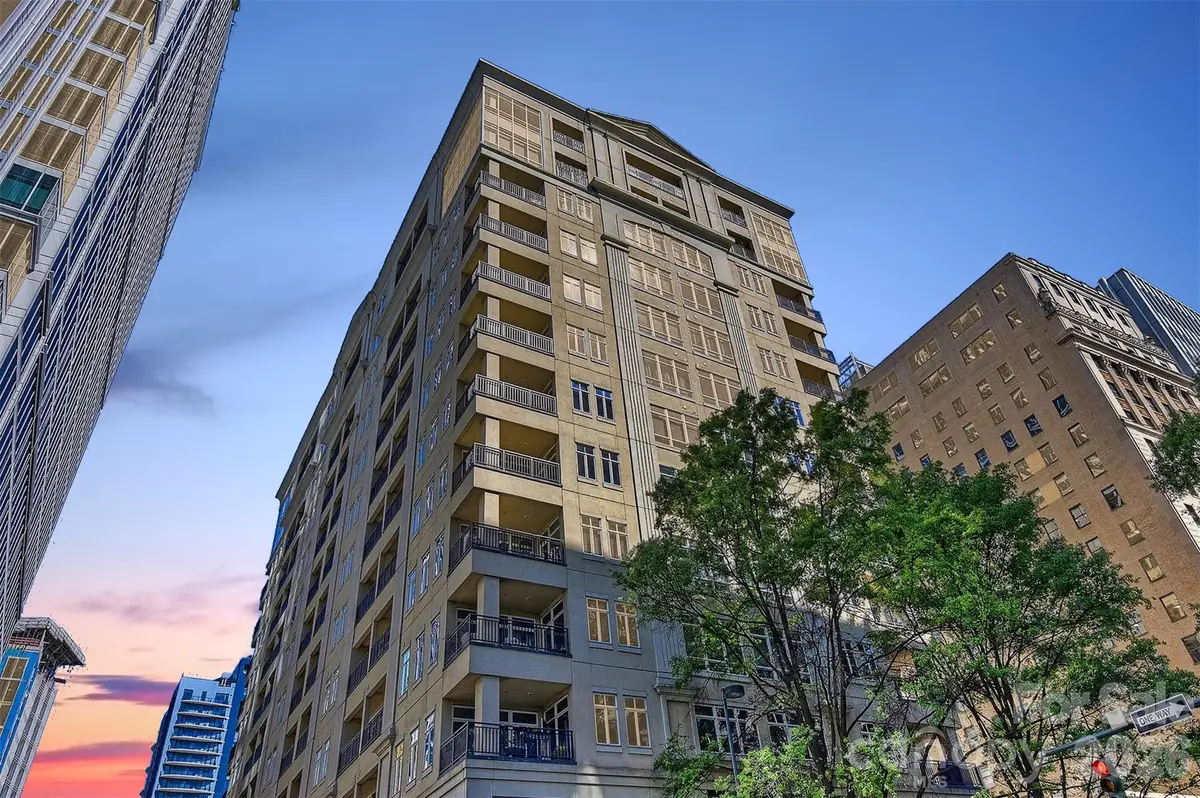 230 S Tryon Street #1105, Charlotte, NC 28202 - #1