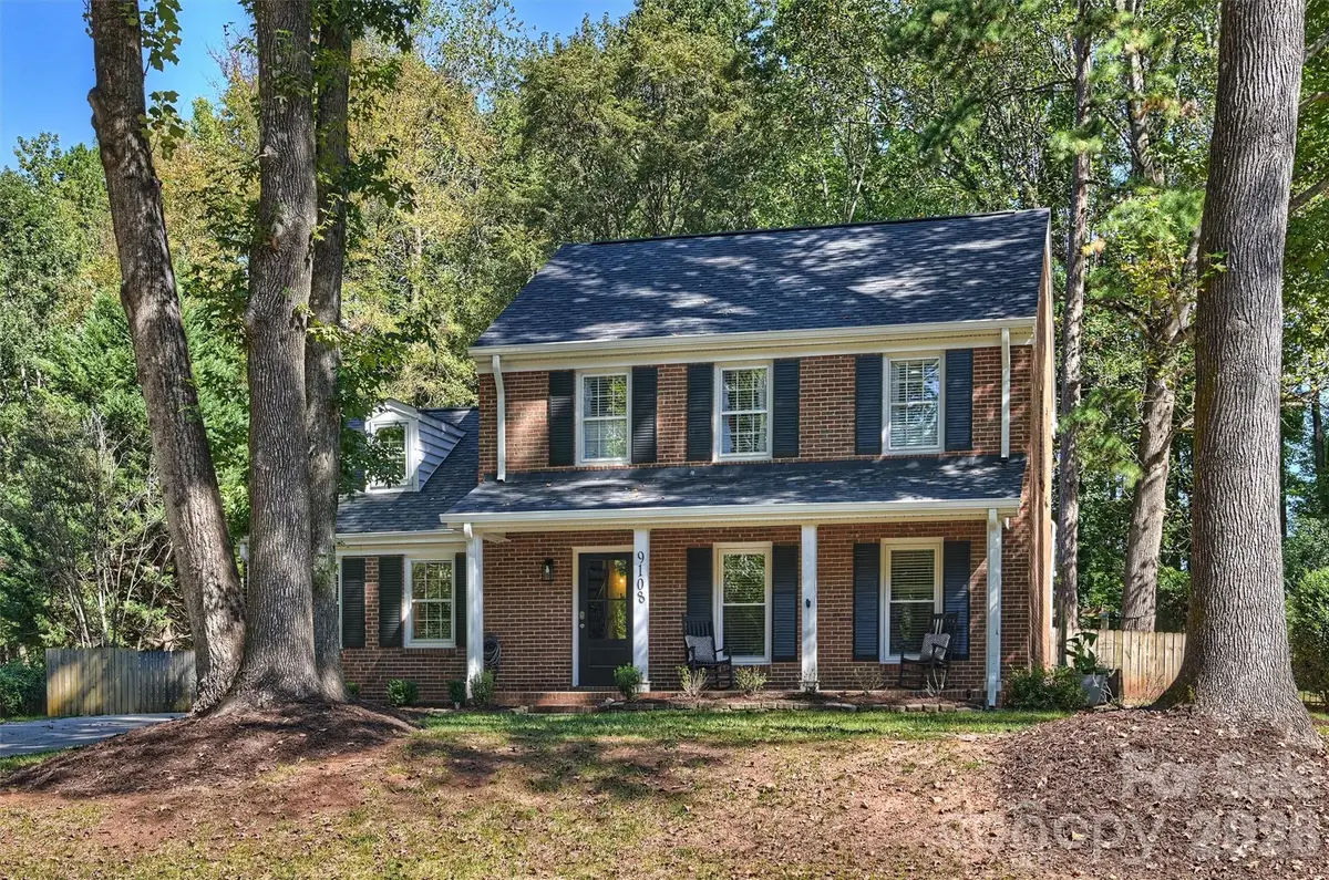 9108 New Towne Drive, Matthews, NC 28105 - #1