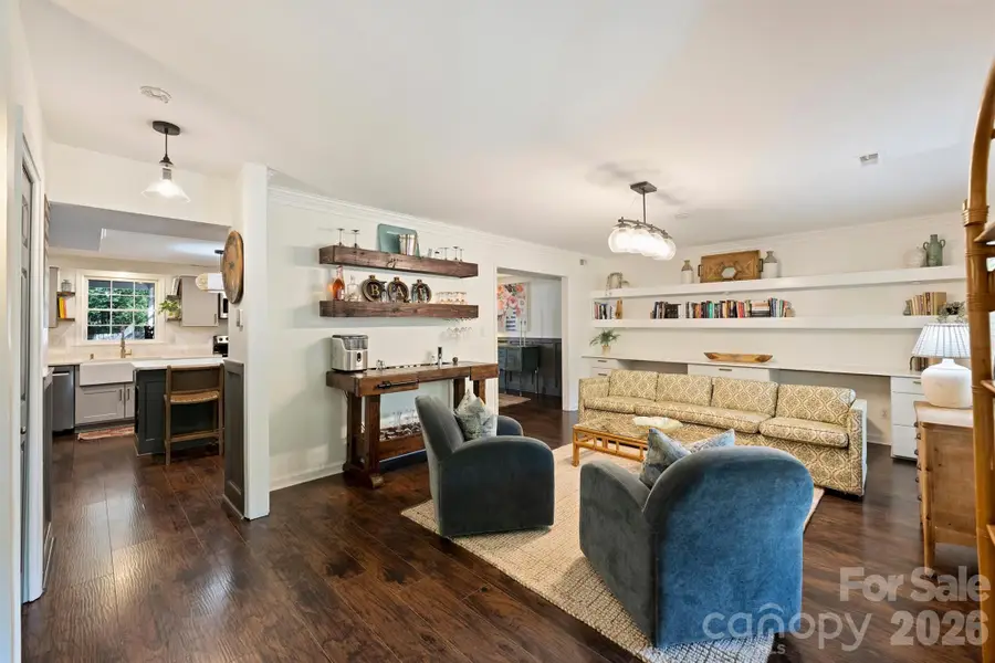 9108 New Towne Drive, Matthews, NC 28105 - #3
