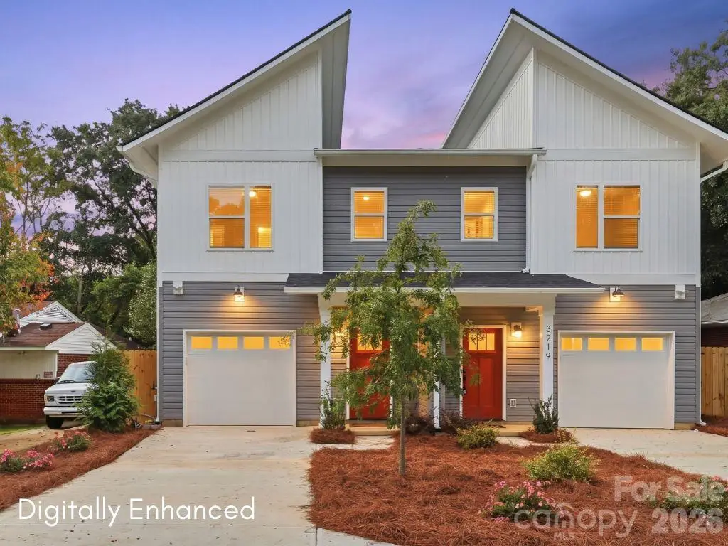 3217 Credenza Road, Charlotte, NC 28208 - #1