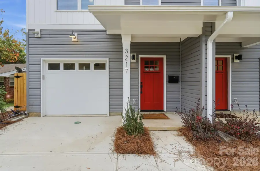 3217 Credenza Road, Charlotte, NC 28208 - #3