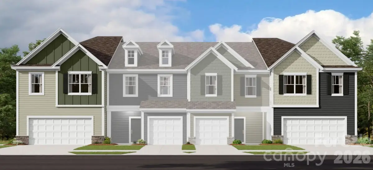 809 Kitfox Drive Nw, Concord, NC 28027 - #1