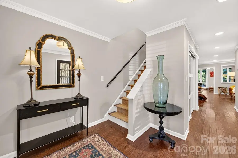 5807 Sharon Road #F, Charlotte, NC 28210 - #3