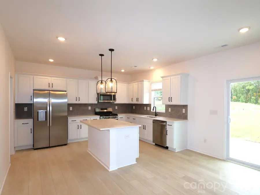 636 Willoughby Park Drive, Monroe, NC 28112 - #3