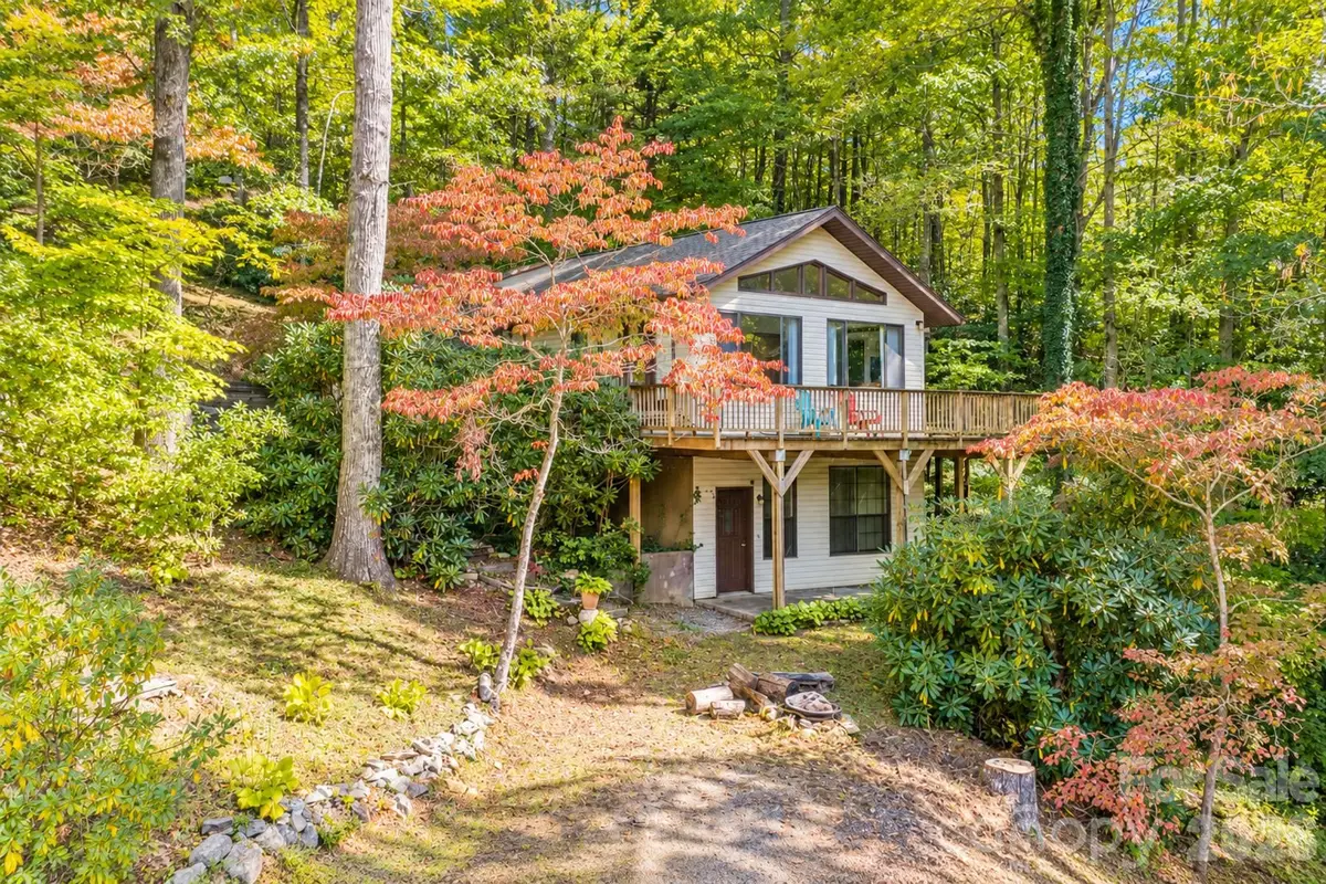 414 Bear Lake Circle, Whittier, NC 28789 - #1
