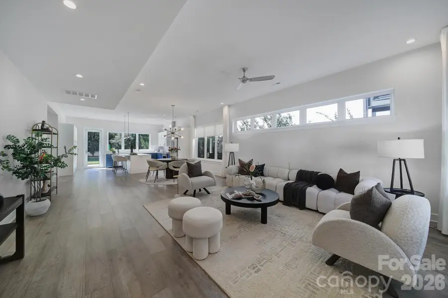 1243 Realta Drive, Charlotte, NC 28211 - #2