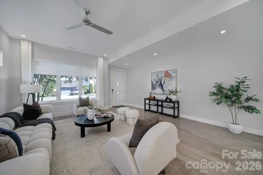 1243 Realta Drive, Charlotte, NC 28211 - #3
