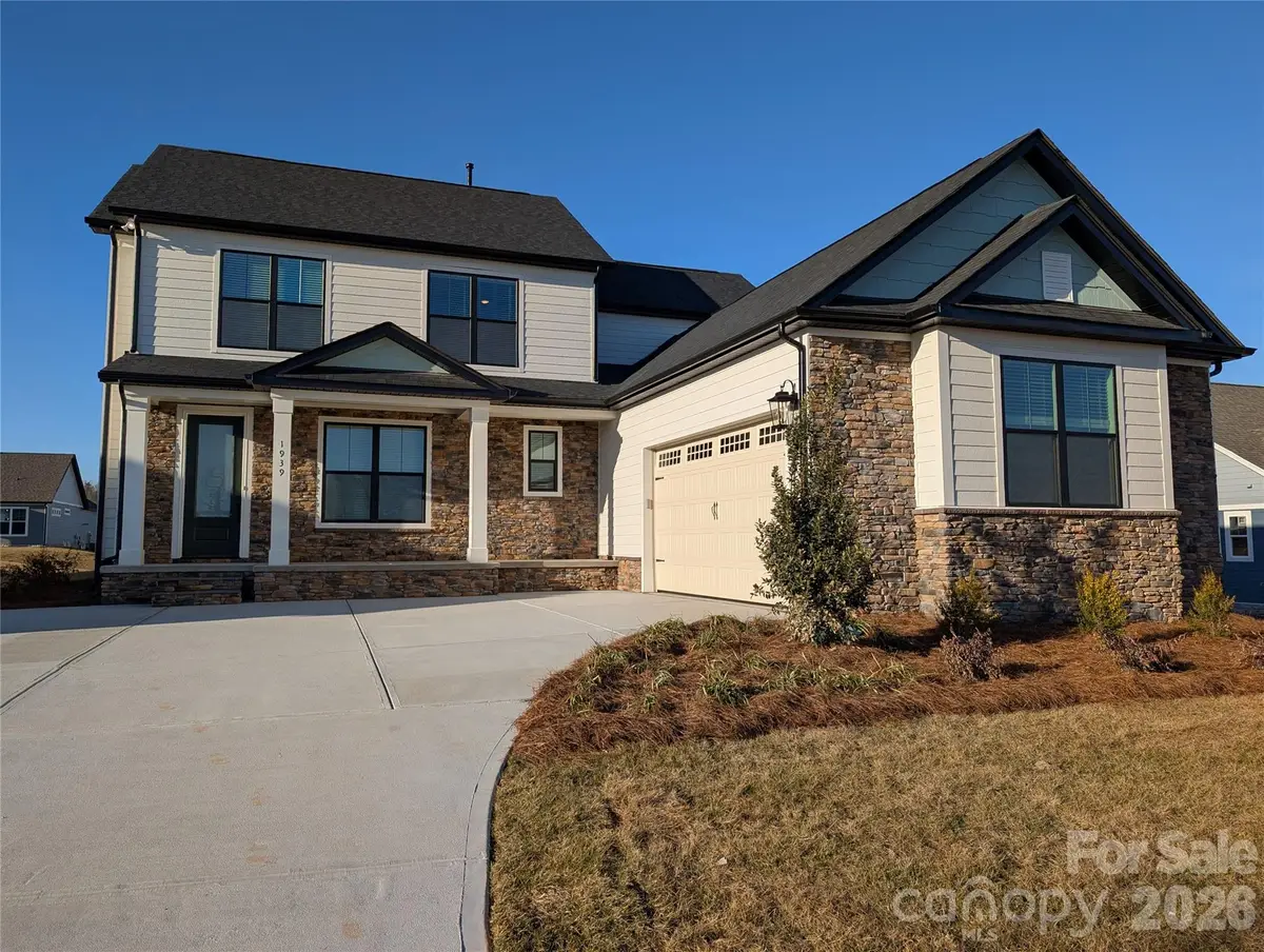 1939 Hendricks Street, Rock Hill, SC 29732 - #1
