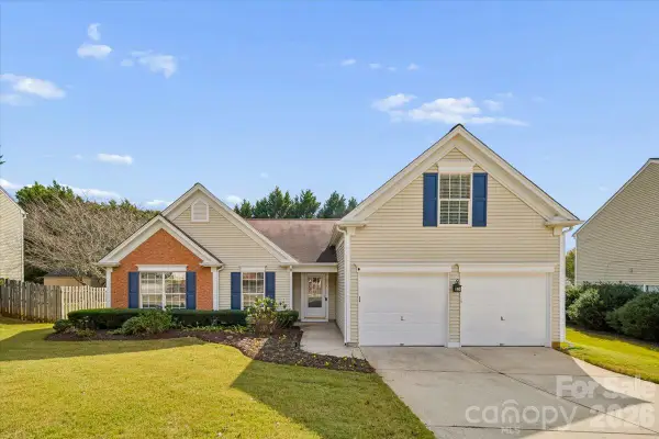 9214 Culcairn Road, Huntersville, NC 28078