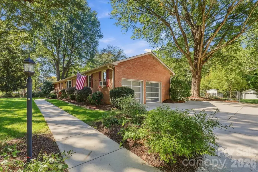 122 Keowee Circle, Indian Trail, NC 28079 - #2